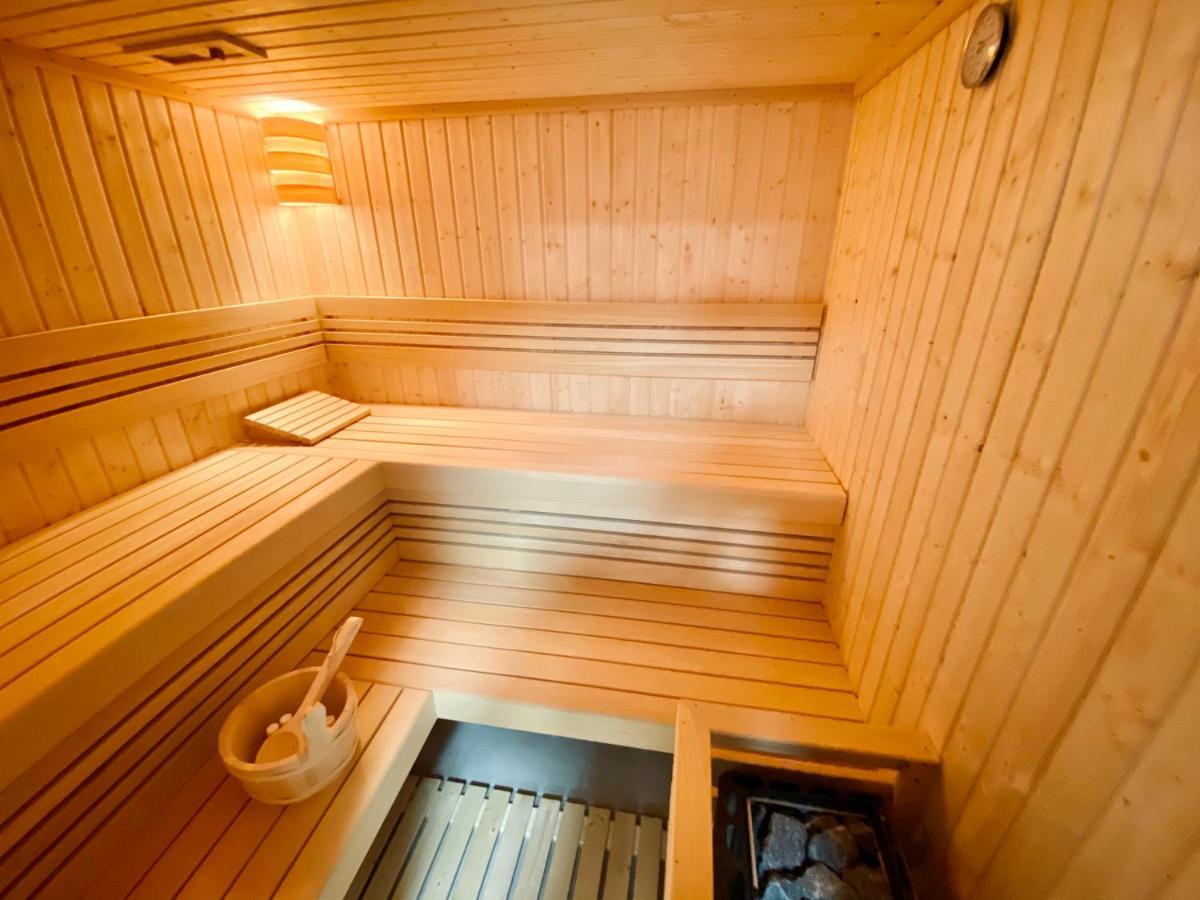 Caloroczne Domy Z Bala - Casa Del Czyzyk Serwy Ngoại thất bức ảnh